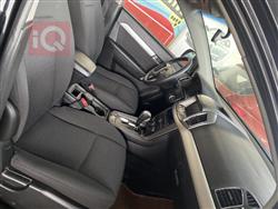 شيفروليه كابتيفا